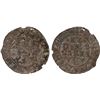 Image 1 : LIVONIA: Jan Hieronim Chodkiewicz, 1566-1578, BI schilling, Dahlen, [15]72, VF