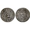 Image 1 : LIVONIA (SWEDISH): Gustav II Adolf, 1621-1632, AR 1/24 thaler (3 polker), Riga, 1624, XF-AU