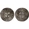 Image 1 : LIVONIAN ORDER: Walter von Plettenberg, 1494-1535, BI schilling (0.91g), AU