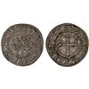 Image 1 : REVAL: Heinrich von Galen, 1551-1557, AR ferding (2.64g), 1553, XF-AU