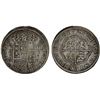 Image 1 : SPAIN: Felipe V, 1700-1746, AR 2 reales, Cuenca, 1721-CA, F-VF