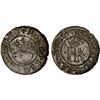 Image 1 : SWEDEN: Johan III, 1568-1592, AR öre (1.24g) (15)70, Unc