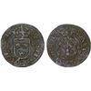Image 1 : SWEDEN: Johan III, 1568-1592, BI 2 öre, Stockholm, 1573, VF