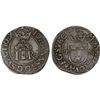 Image 1 : SWEDEN: Johan III, 1568-1592, BI 1/2 ore, Stockholm, 1578, VF