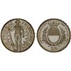 Image 1 : SWITZERLAND: Confederation, AR 5 francs, 1934, Unc