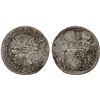 Image 1 : TRANSYLVANIA: Gabriel Báthory, 1608-1613, AR garas / groschen, Nagybánya, 1613, Fine