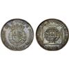 Image 1 : ST. THOMAS & PRINCE: Portuguese Colony, AR 10 escudo, 1939, AU