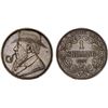 Image 1 : SOUTH AFRICA: Zuid Afrikaansche Republiek, AR shilling, 1897, VF