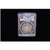 Image 2 : CHILE: Republic, AR peso, 1873-So, PCGS AU58