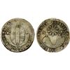 Image 1 : ECUADOR: Republic, AR 4 reales, 1843, Fine