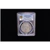 Image 2 : GUATEMALA: Republic, AR peso, 1896, PCGS UNC details