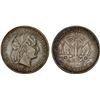 Image 1 : HAITI: Republic, AR gourde, 1887, XF