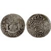Image 1 : MEXICO: Felipe V, 1700-1746, AR 2 reales, 1745-Mo, F-VF