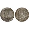 Image 1 : MEXICO: Fernando VII, 1808-1821, AR 8 reales, 1813-Mo, AU