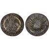 Image 1 : MEXICO: Republic, AR 8 reales (26.97g), 1826-Zs, Choice VF