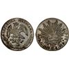 Image 1 : MEXICO: Republic, AR 8 reales (26.88g), 1880-Ca, Choice XF