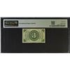 Image 2 : UNITED STATES: 3 cents, 3.3.1863, PMG graded EF45 EPQ