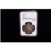 Image 2 : UNITED STATES: AR dollar, 1878-S, NGC MS62