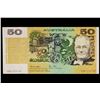 Image 1 : AUSTRALIA: 50 dollars, ND (1979), AU