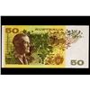 Image 2 : AUSTRALIA: 50 dollars, ND (1979), AU