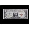 Image 1 : HAWAII: 1 dollar banknote, 1935-A, Choice Unc