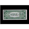 Image 2 : HAWAII: 1 dollar banknote, 1935-A, Choice Unc