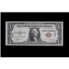 Image 1 : HAWAII: 1 dollar banknote, 1935-A, Choice Unc