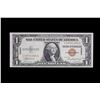 Image 1 : HAWAII: 1 dollar banknote, 1935-A, Choice Unc
