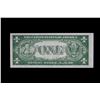 Image 2 : HAWAII: 1 dollar banknote, 1935-A, Choice Unc