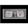 Image 1 : HAWAII: 1 dollar banknote, 1935-A, Choice Unc