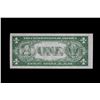 Image 2 : HAWAII: 1 dollar banknote, 1935-A, Choice Unc