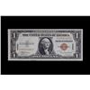 Image 1 : HAWAII: 1 dollar banknote, 1935-A, Choice Unc