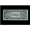 Image 2 : HAWAII: 1 dollar banknote, 1935-A, Choice Unc