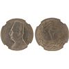 Image 1 : EGYPT: Fuad I, King, 1922-1936, 2 milliemes, 1929-BP/AH1348, NGC MS64