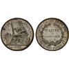 Image 1 : FRENCH INDOCHINA: AR piastre, 1905-A, AU
