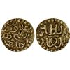 Image 1 : INDONESIA: ACEH: Ala'ad-Din bin Ali, 1537-1571, AV mas (0.60g), VF-XF