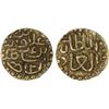Image 1 : INDONESIA: ACEH: Ala'ad-Din bin Ali, 1537-1571, AV mas (0.60g), VF-XF