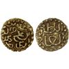 Image 1 : INDONESIA: ACEH: Ala'ad-Din bin Ali, 1537-1571, AV mas (0.61g), VF-XF
