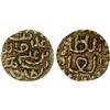 Image 1 : INDONESIA: ACEH: Ala'ad-Din bin Ali, 1537-1571, AV mas (0.61g), VF-XF