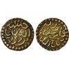 Image 1 : INDONESIA: ACEH: Tadj al-Alam Safiat al-Din, 1641-1675, AV mas (0.57g), VF