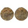 Image 1 : INDONESIA: MACASSAR-TALLO: Abdul Ja'far Muzaffar, 1623-1641, lead pitis (1.87g), F-VF