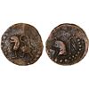 Image 1 : INDONESIA: SUMATRA: AE unit (5.58g), ca. 11th-14th century, VF