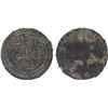 Image 1 : MALAYSIA: TRENGGANU: Zainal Abidin III, 1881-1918, tin pitis (2.77g), AH1299, VF
