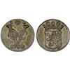 Image 1 : NETHERLANDS EAST INDIES: Holland, AR duit, 1752, VF-XF