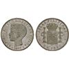 Image 1 : PHILIPPINES: Alfonso XIII, 1886-1898, AR peso, 1897, AU