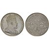 Image 1 : STRAITS SETTLEMENTS: Edward VII, 1901-1910, AR dollar, 1904, XF
