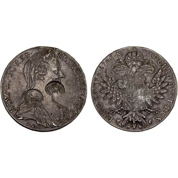 YEMEN: Hadhramaut, AR riyal, XF