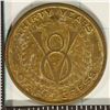 Image 2 : 1903-1933 FORD 35 YEARS FO PROGRESS V8 TOKEN
