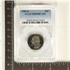 1984-S WASHINGTON QUARTER PCGS PR69 DCAM