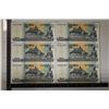 6-CU 2022 CAMBODIA 200 RIELS WITH CONSECUTIVE